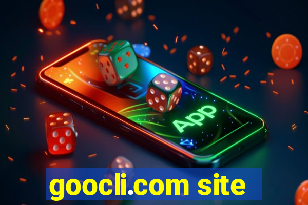 goocli.com site